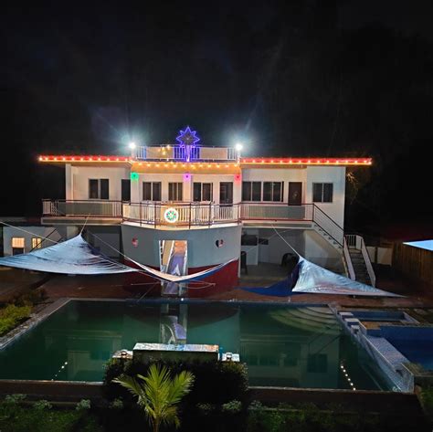 mendez resort bulacan